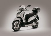 Piaggio Carnaby